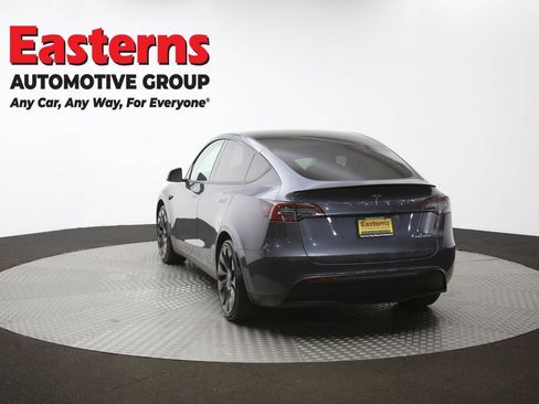 Used 2022 Tesla Model Y Performance image 60