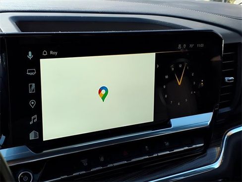 Used 2025 Chevrolet Silverado 3500 LT w/ Convenience Package image 23