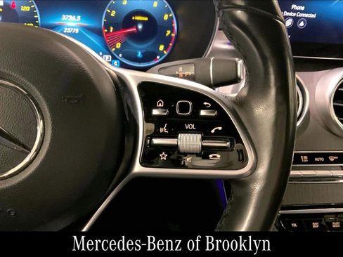 Used 2022 Mercedes-Benz GLC 300 4MATIC image 26