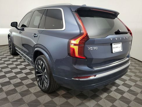 Used 2026 Volvo XC90 B6 Plus w/ Protection Package Premier AWD/4WD image 6