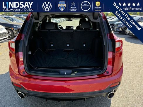 Used 2024 Acura RDX A-Spec image 14