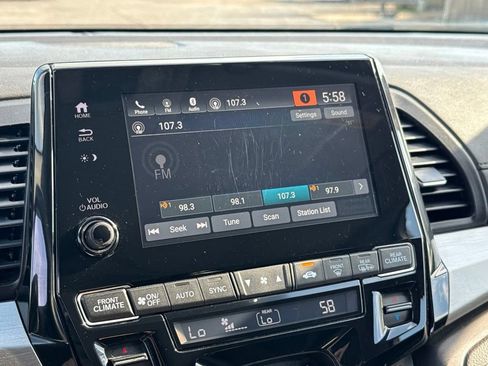 Used 2020 Honda Odyssey EX-L image 17