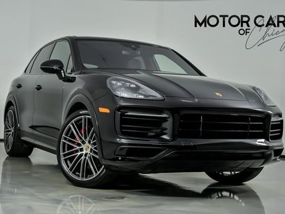 Used 2023 Porsche Cayenne GTS