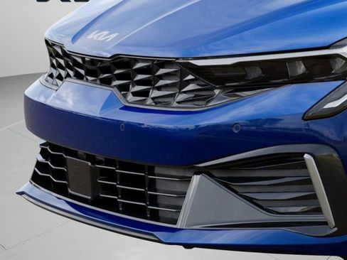 New 2026 Kia K5 EX image 13