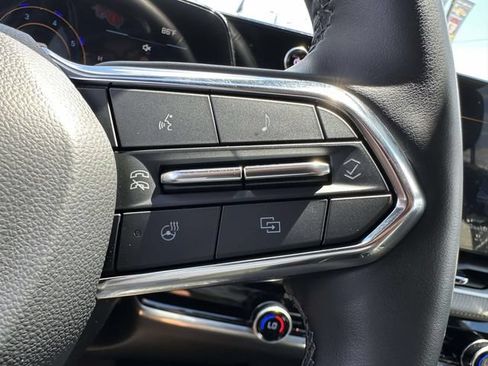 Certified 2026 Chevrolet Equinox LT w/ Convenience Package II AWD/4WD image 30