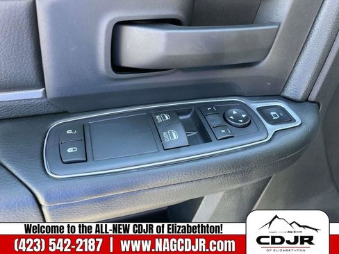 New 2024 RAM 3500 Tradesman image 20