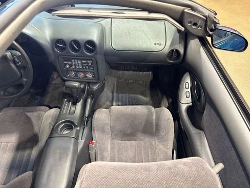 Used 1997 Pontiac Firebird Formula w/ Opt Pkg RWD image 83