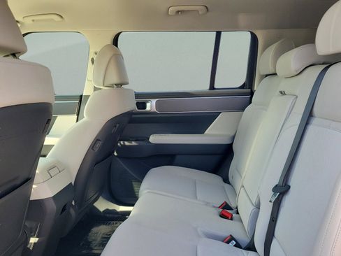 New 2026 Hyundai Santa Fe SE image 12