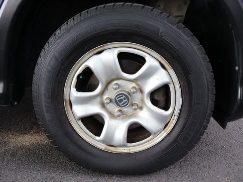 Used 2014 Honda CR-V LX image 44