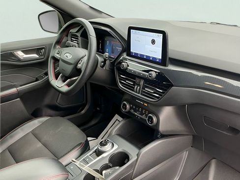 Used 2023 Ford Escape ST-Line w/ Equipment Group 301A image 16