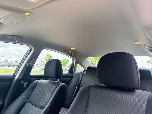 Used 2018 Nissan Altima 2.5 S w/ S Convenience Package FWD image 30