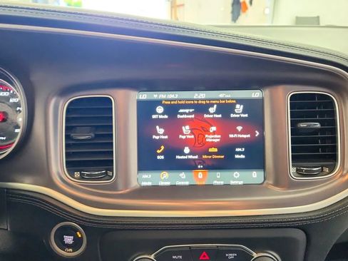 Used 2021 Dodge Charger Scat Pack image 24