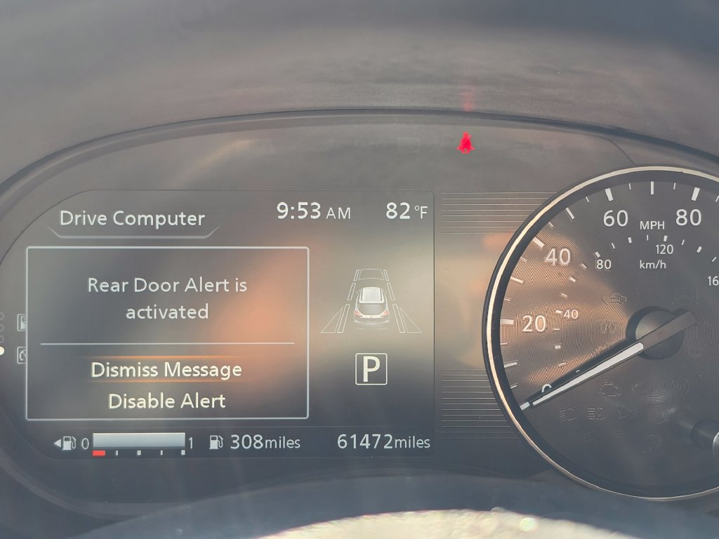Used 2023 Nissan Kicks SV FWD image 18