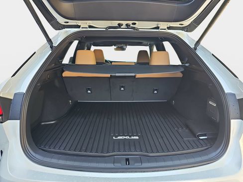 New 2026 Lexus RX 350 AWD image 11