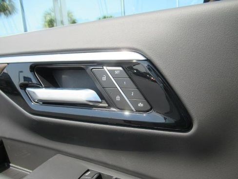 New 2025 Chevrolet Tahoe High Country image 28