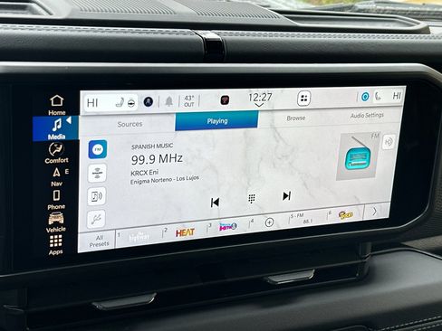 New 2026 Jeep Wrangler Unlimited Rubicon image 17