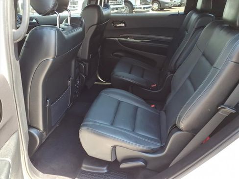 Used 2022 Dodge Durango GT image 18