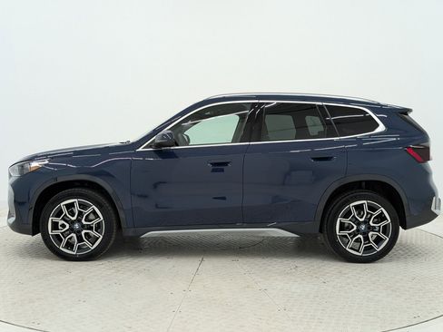 New 2026 BMW X1 xDrive28i w/ Convenience Package image 2
