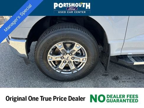 Certified 2023 Ford F150 XLT w/ XTR Package image 25
