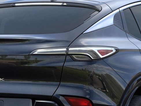 New 2026 Buick Envista Avenir image 11