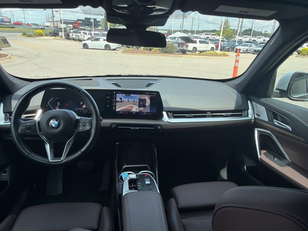 Used 2023 BMW X1 xDrive28i w/ Premium Package AWD/4WD image 28