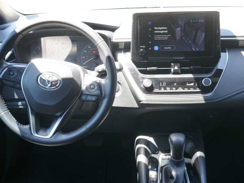 Used 2024 Toyota Corolla SE FWD image 20