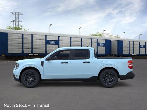 New 2026 Ford Maverick XLT image 4