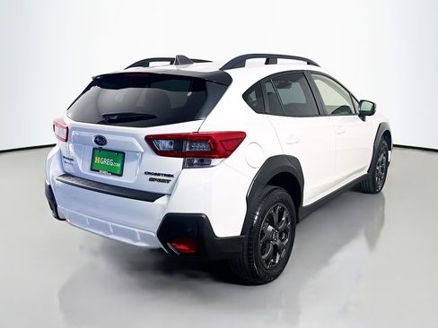Used 2023 Subaru Crosstrek 2.5i Sport w/ Popular Package #3 image 10