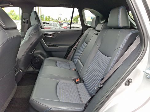 Used 2020 Toyota RAV4 XSE image 10