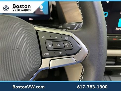 New 2026 Volkswagen Atlas SE AWD/4WD image 20