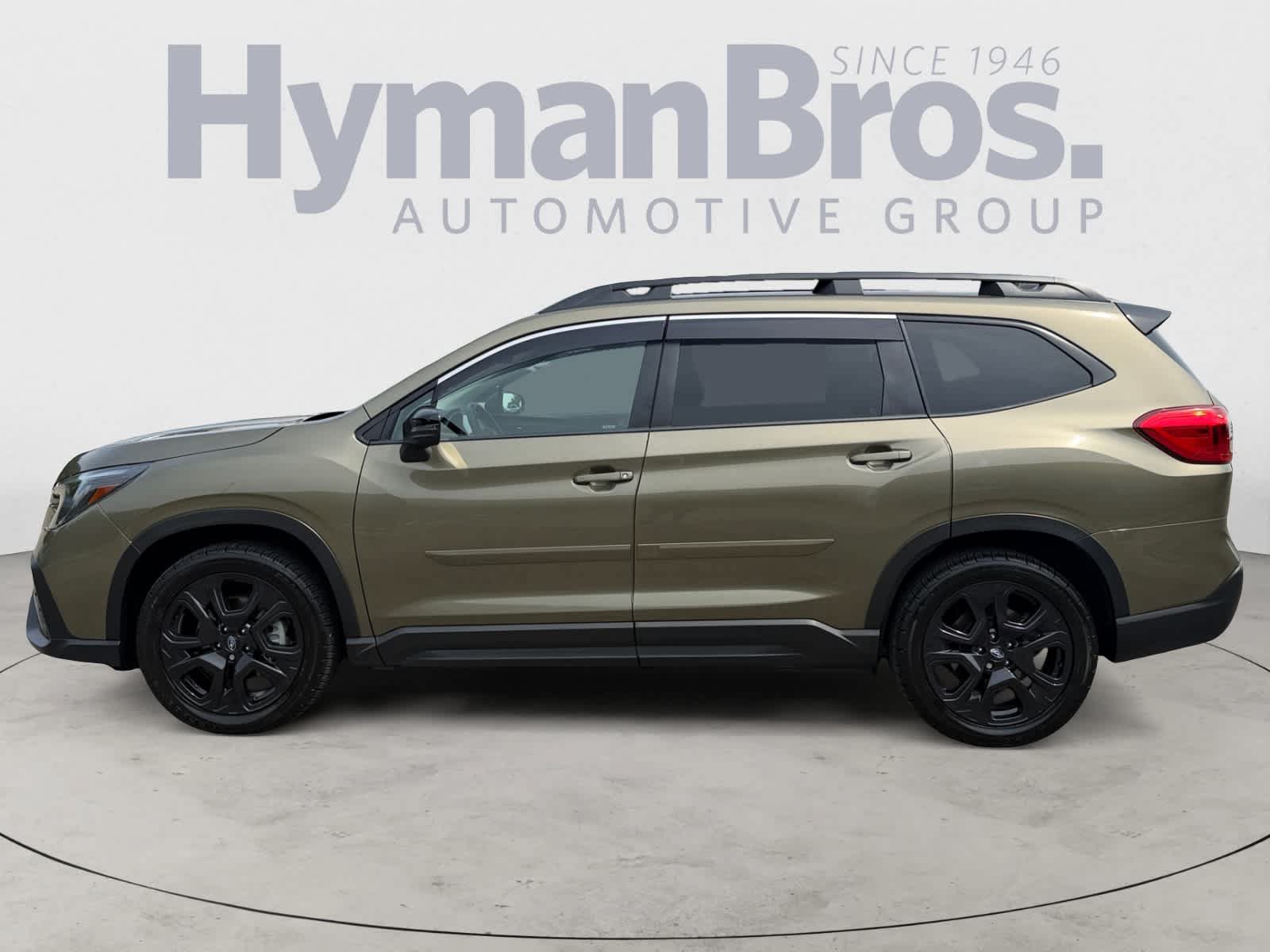 Used 2023 Subaru Ascent Onyx Edition Limited AWD/4WD image 7