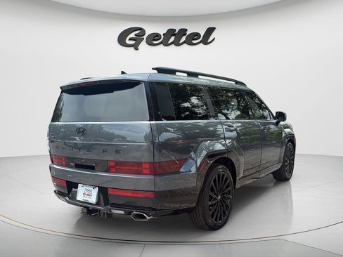 Used 2024 Hyundai Santa Fe Calligraphy FWD image 6