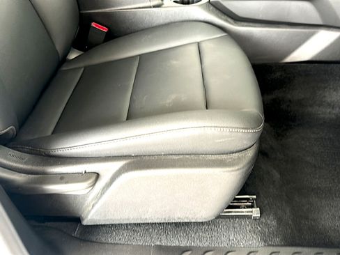 Used 2025 Chevrolet Colorado Trail Boss AWD/4WD image 25