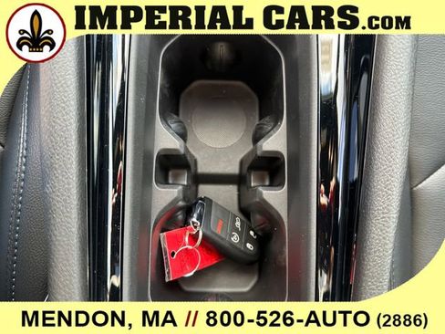 New 2026 Jeep Compass Limited w/ Sun, Sound & Navigation Group AWD/4WD image 32