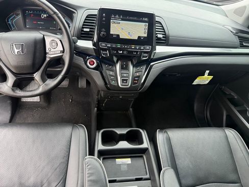 Used 2024 Honda Odyssey Elite image 26