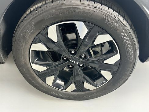 Used 2024 Kia Sportage X-Line w/ X-Line Premium Package AWD/4WD image 11