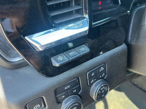 Used 2024 Chevrolet Silverado 1500 LTZ w/ LTZ Premium Package image 14