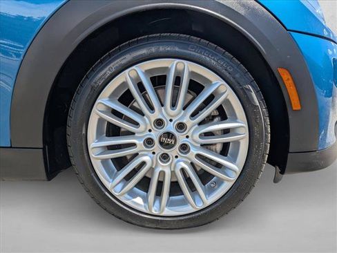 Used 2024 MINI Cooper S FWD image 22