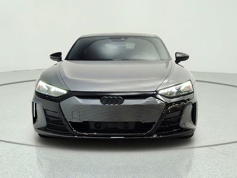Used 2023 Audi e-tron GT Premium Plus w/ Performance Package AWD/4WD image 2