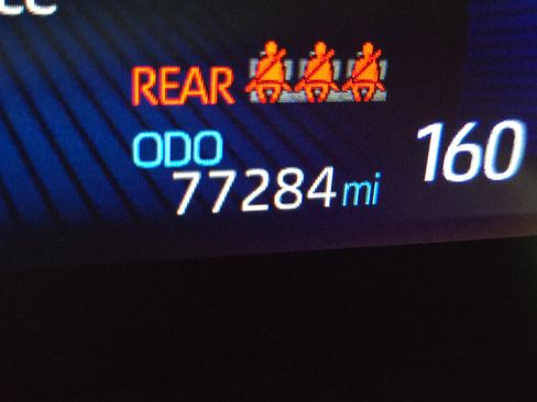 Used 2019 Toyota Corolla XSE image 18