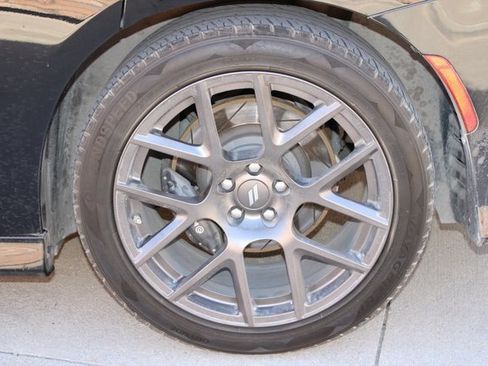 Used 2019 Dodge Charger Scat Pack w/ Plus Group image 28