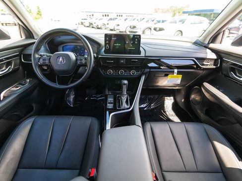 Certified 2025 Acura ADX AWD image 19