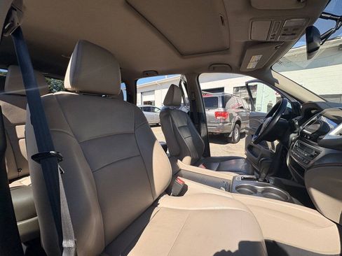 Used 2018 Honda Pilot EX-L image 21