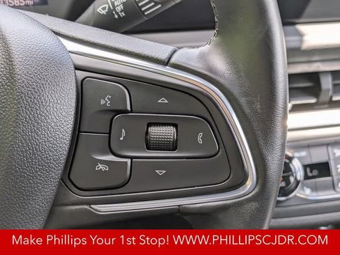 Used 2024 Buick Envista Sport Touring w/ Convenience I Package FWD image 24