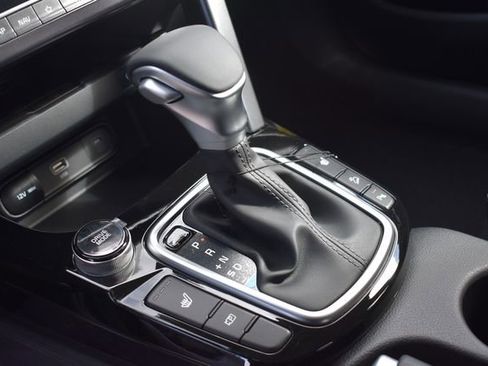 New 2026 Kia Seltos EX FWD image 23