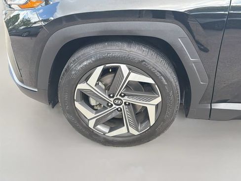Certified 2024 Hyundai Tucson SEL FWD image 29
