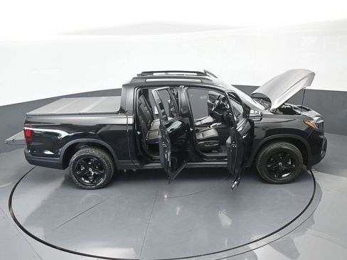 Used 2023 Honda Ridgeline Black Edition image 72