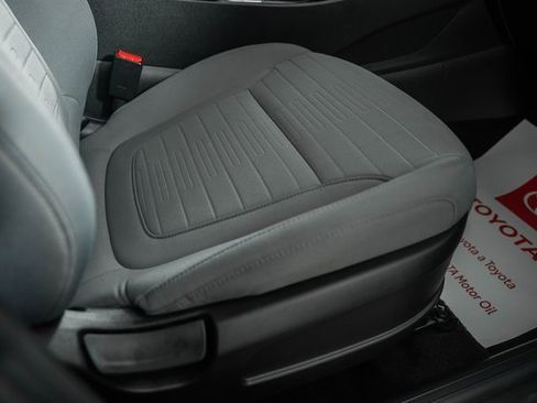 Used 2022 Hyundai Santa Cruz SEL image 33