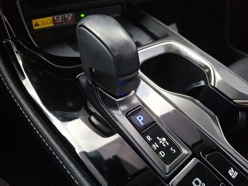 Certified 2022 Lexus NX 350h AWD image 13