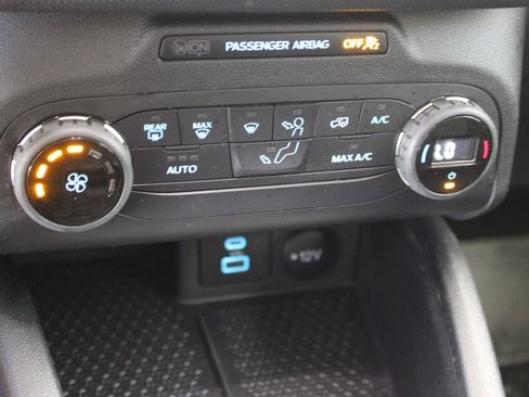 Used 2021 Ford Bronco Sport Big Bend image 21